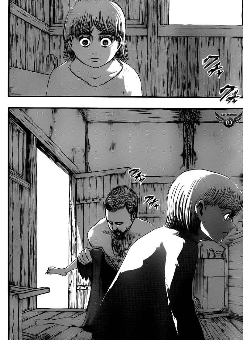 Read Shingeki no Kyojin ID Manga Online