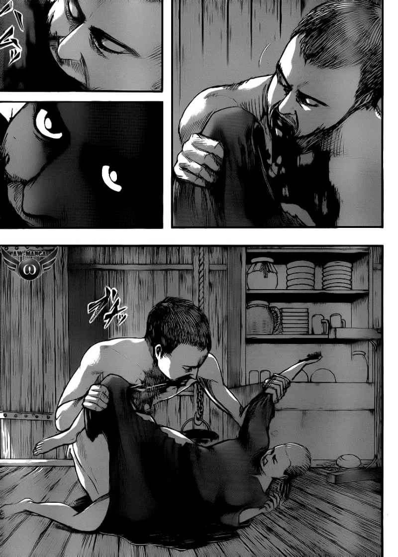 Read Shingeki no Kyojin ID Manga Online