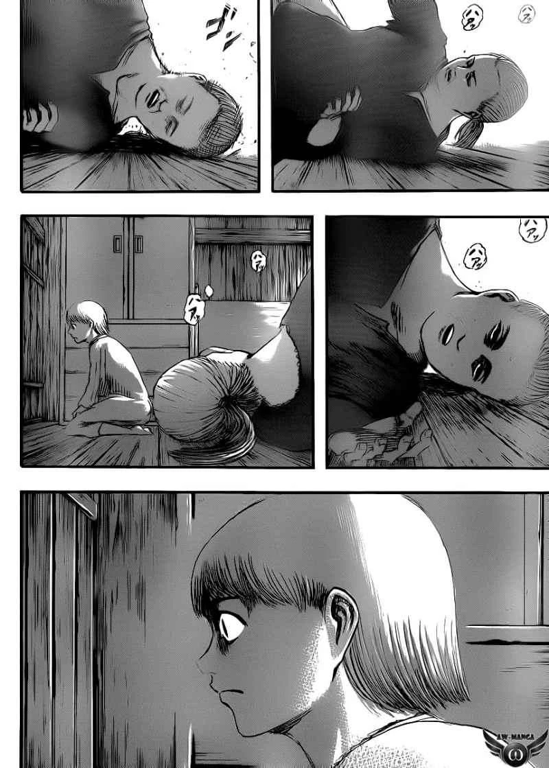 Read Shingeki no Kyojin ID Manga Online