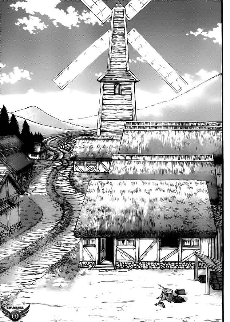 Read Shingeki no Kyojin ID Manga Online