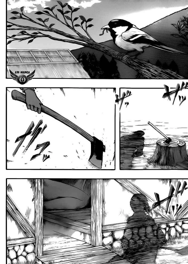 Read Shingeki no Kyojin ID Manga Online