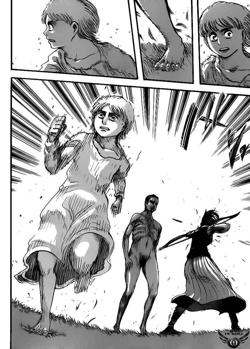 Read Shingeki no Kyojin ID Manga Online