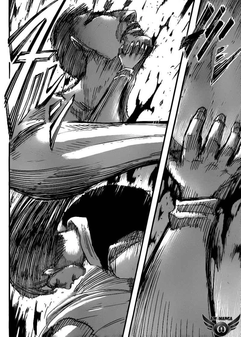 Read Shingeki no Kyojin ID Manga Online