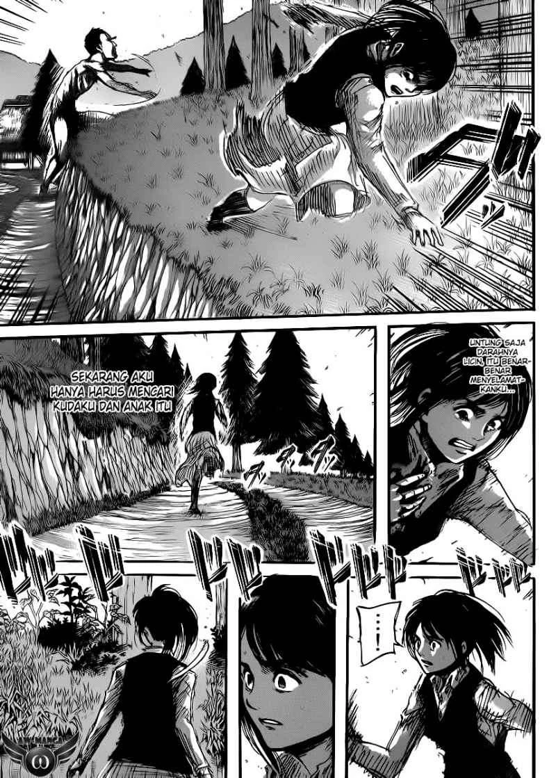 Read Shingeki no Kyojin ID Manga Online