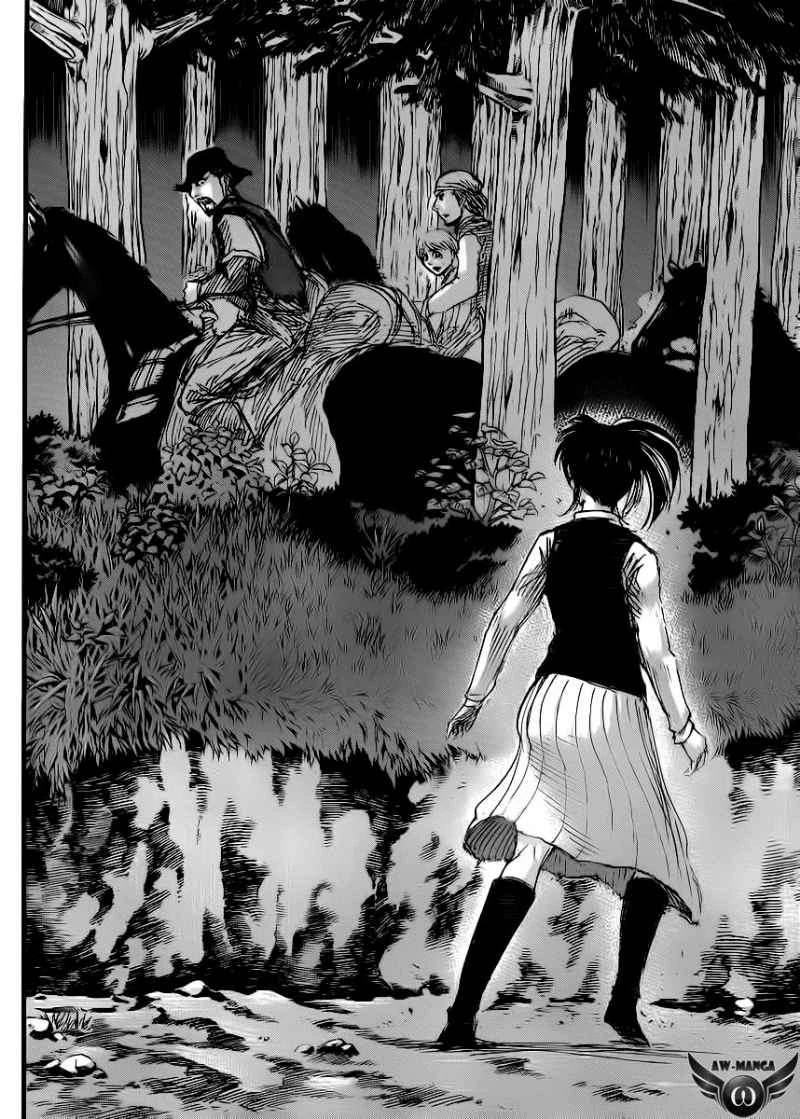 Read Shingeki no Kyojin ID Manga Online