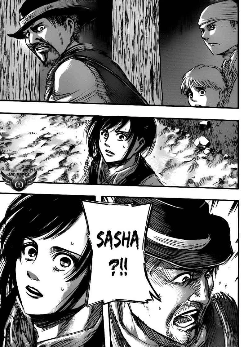 Read Shingeki no Kyojin ID Manga Online