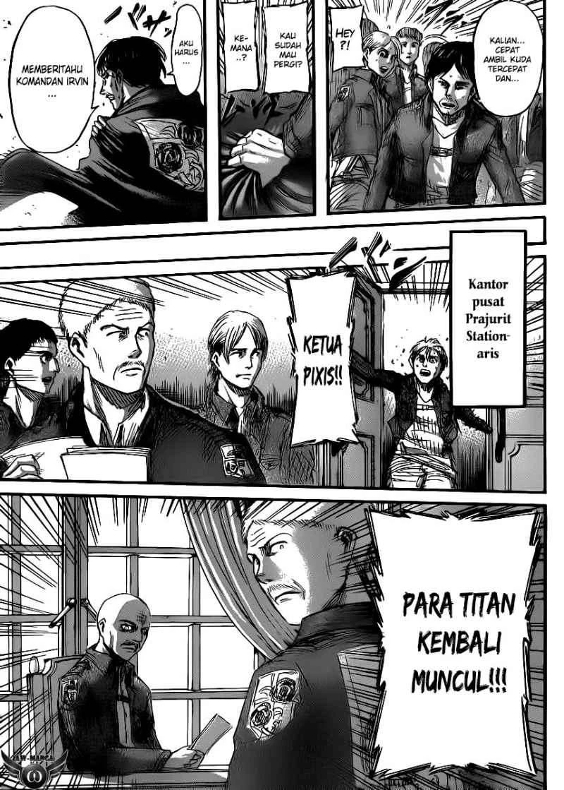 Read Shingeki no Kyojin ID Manga Online