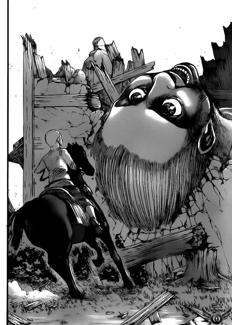 Read Shingeki no Kyojin ID Manga Online