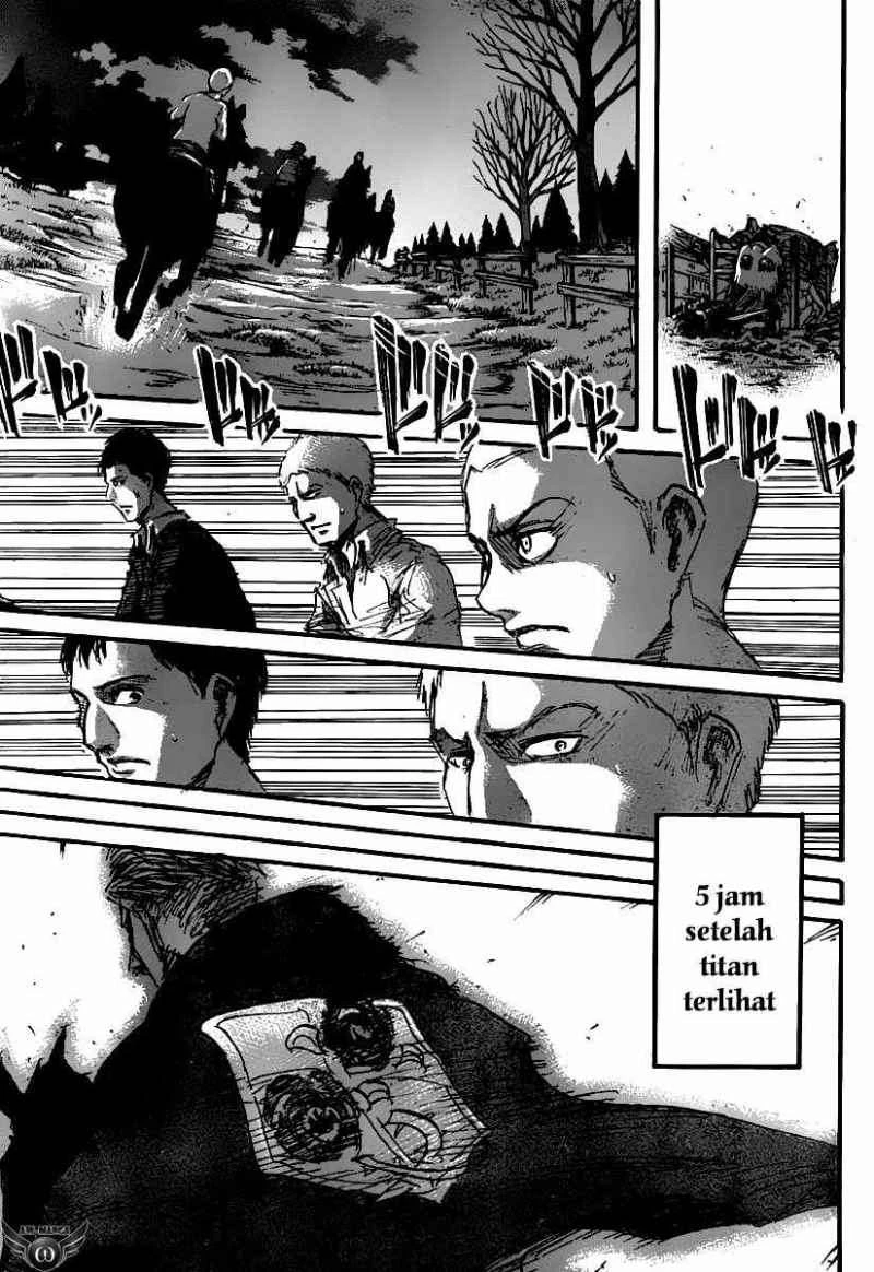 Read Shingeki no Kyojin ID Manga Online