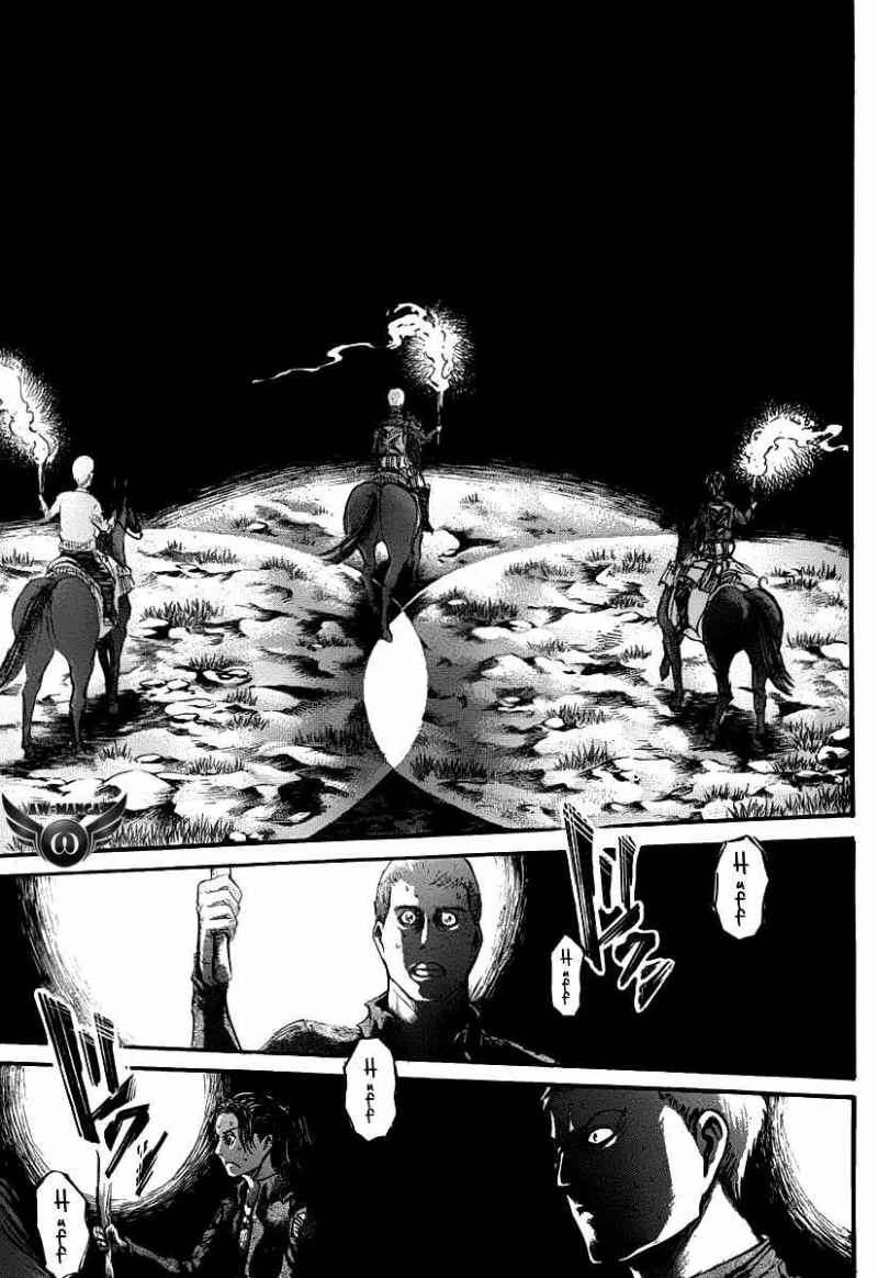 Read Shingeki no Kyojin ID Manga Online