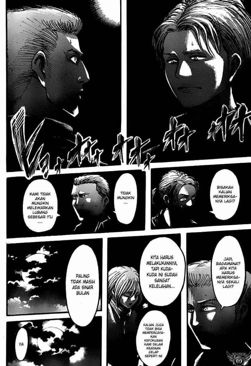 Read Shingeki no Kyojin ID Manga Online