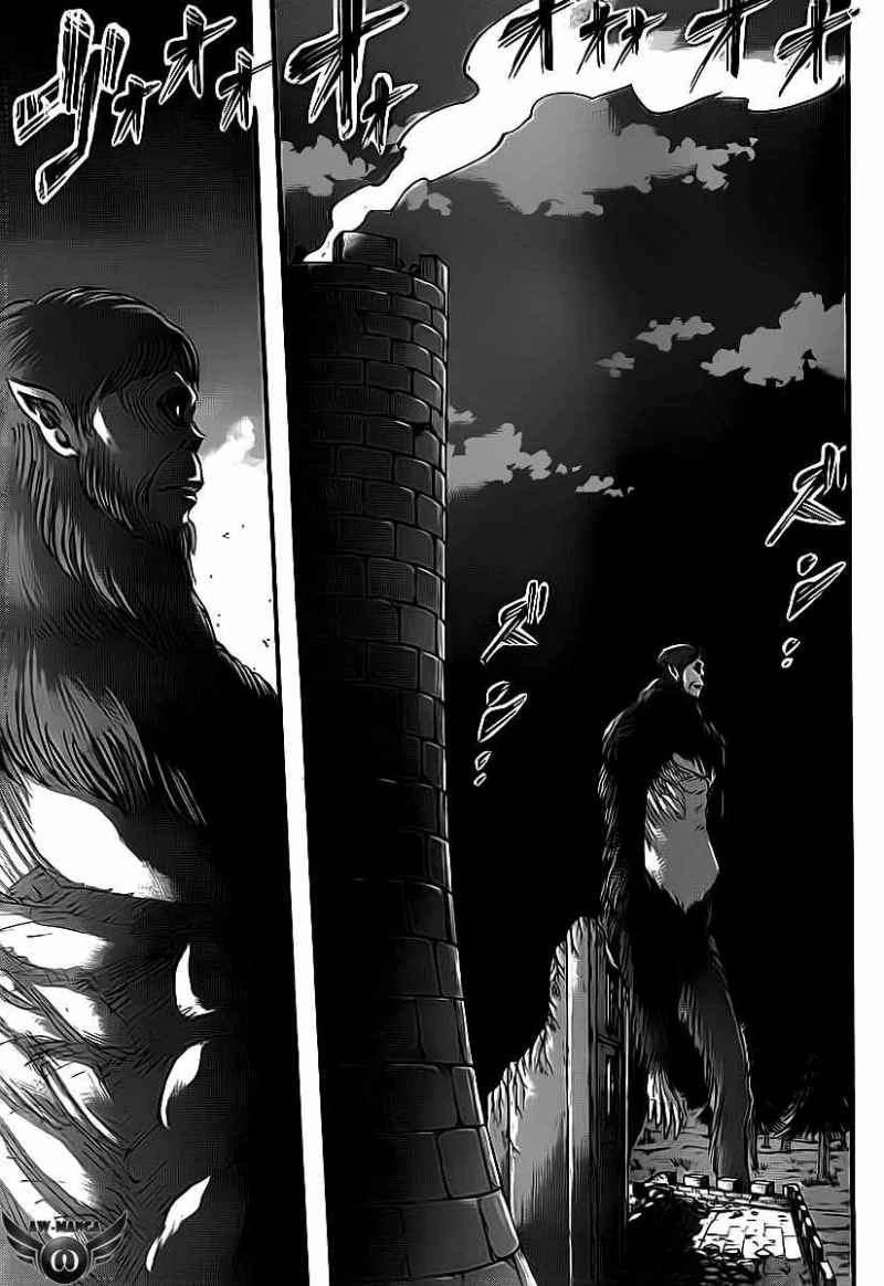 Read Shingeki no Kyojin ID Manga Online