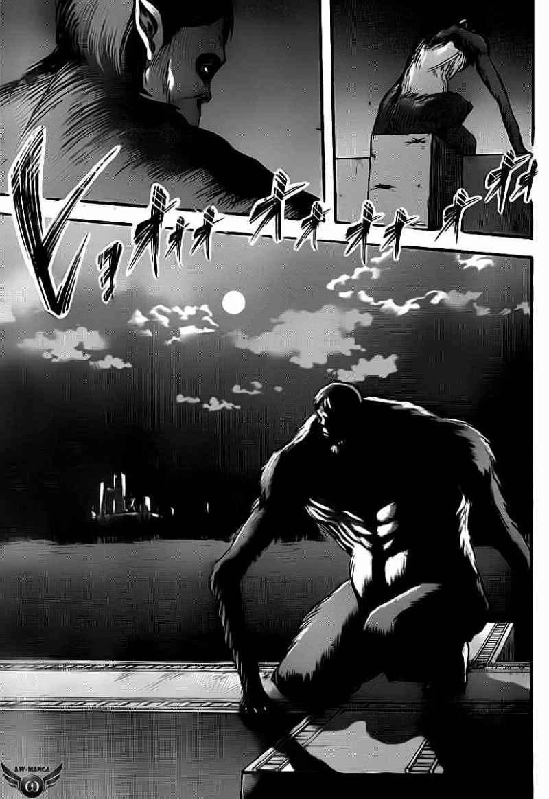 Read Shingeki no Kyojin ID Manga Online