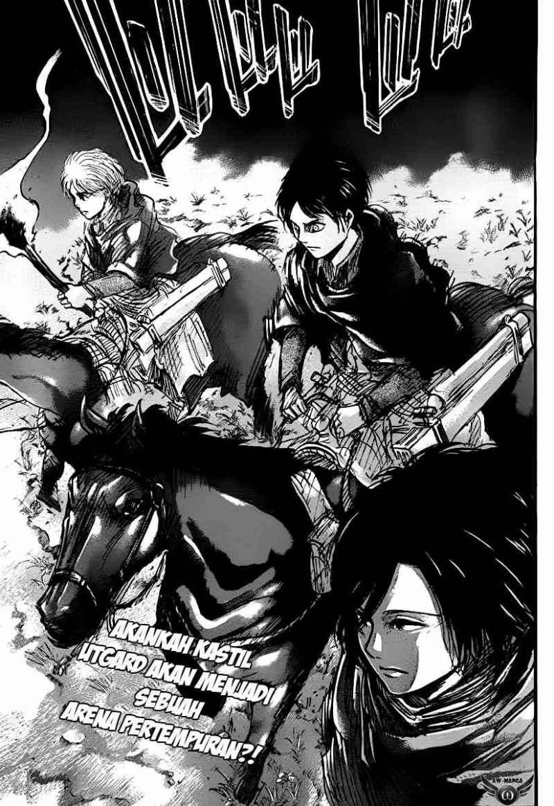 Read Shingeki no Kyojin ID Manga Online