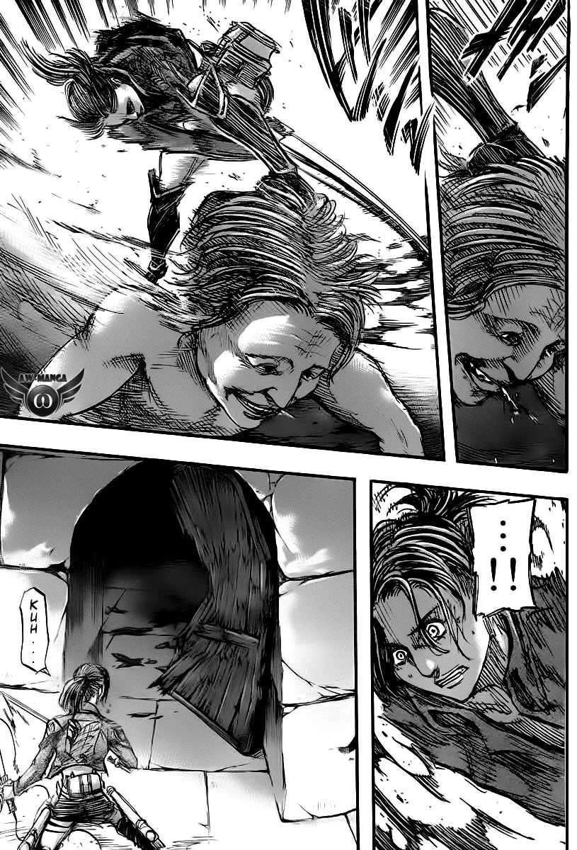 Read Shingeki no Kyojin ID Manga Online