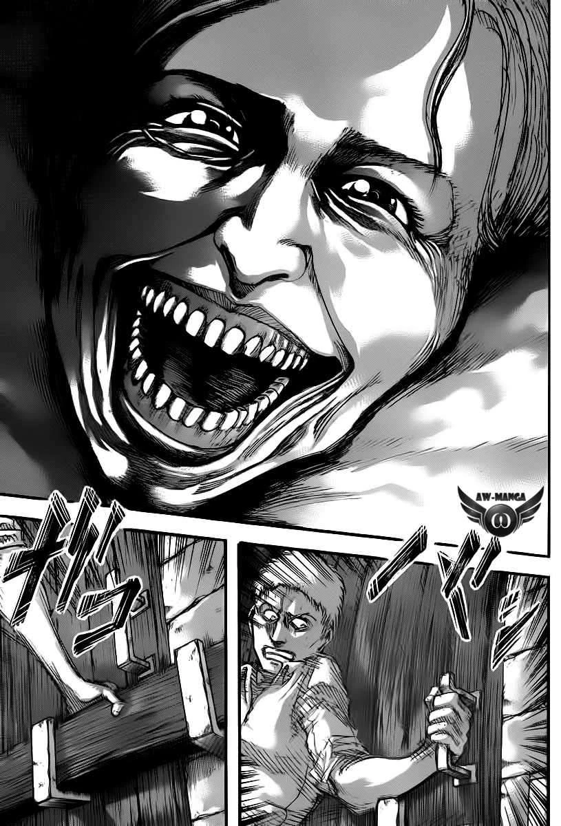 Read Shingeki no Kyojin ID Manga Online