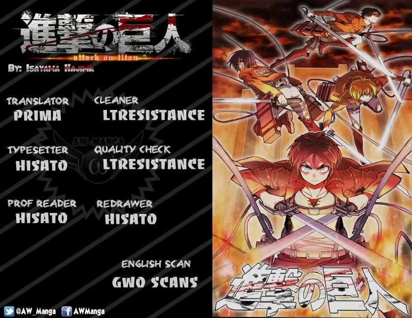 Read Shingeki no Kyojin ID Manga Online
