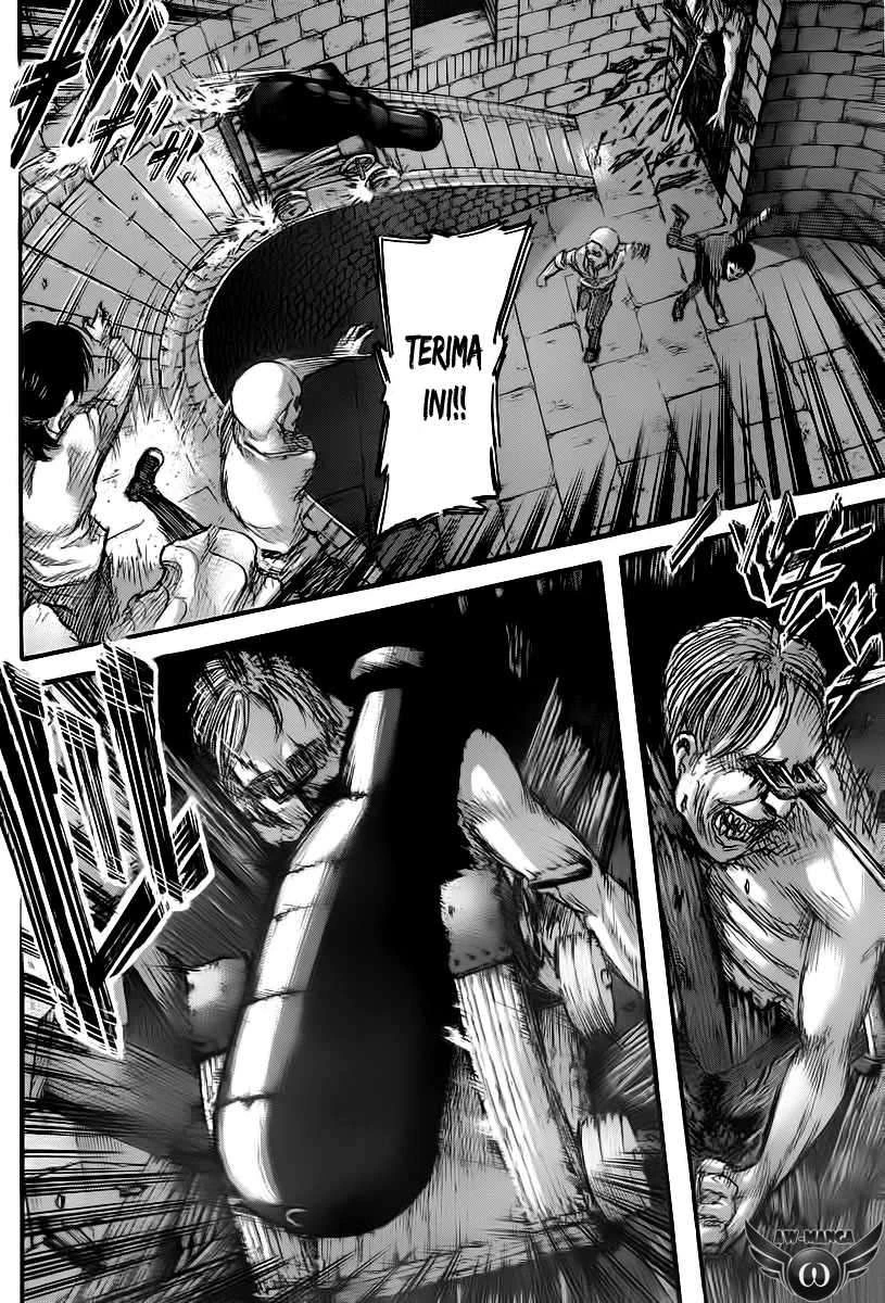 Read Shingeki no Kyojin ID Manga Online