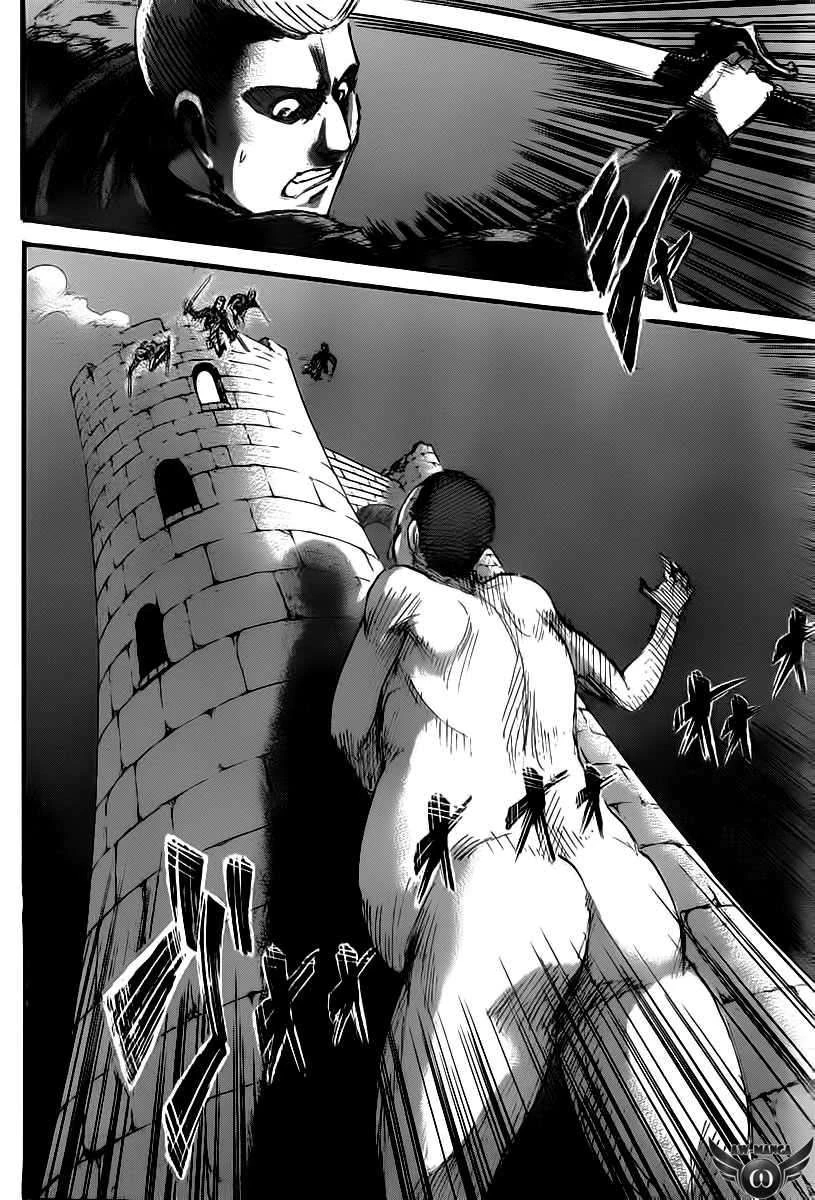 Read Shingeki no Kyojin ID Manga Online