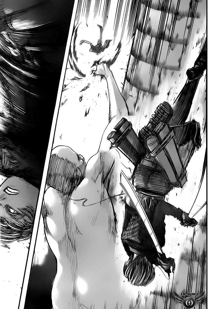 Read Shingeki no Kyojin ID Manga Online