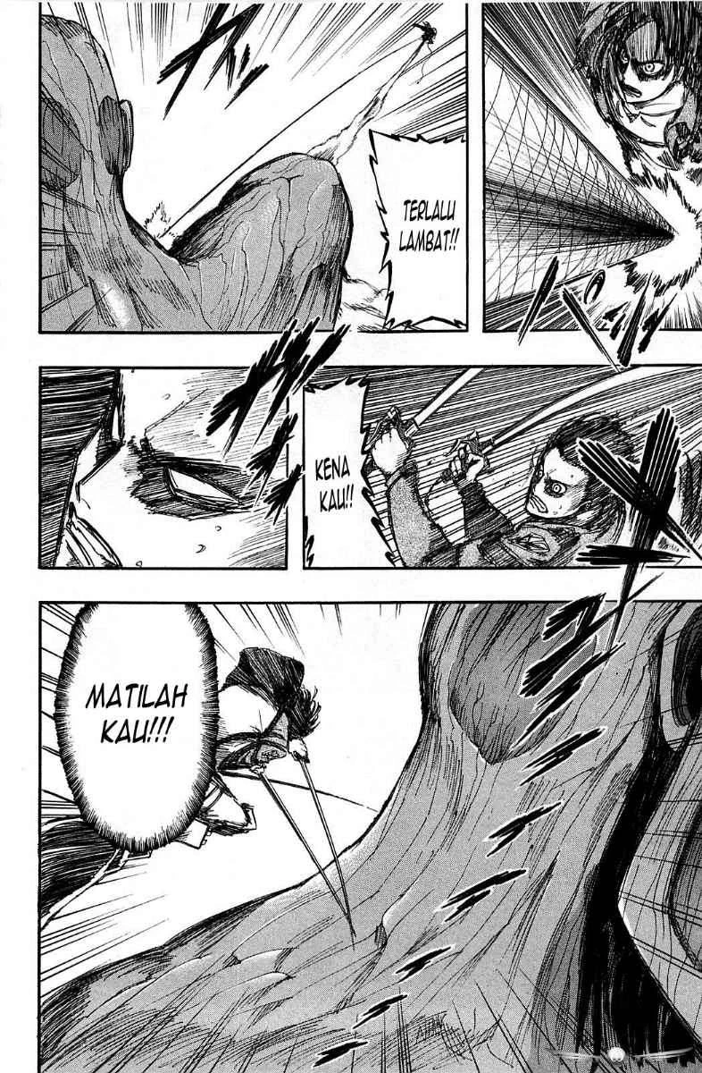 Read Shingeki no Kyojin ID Manga Online