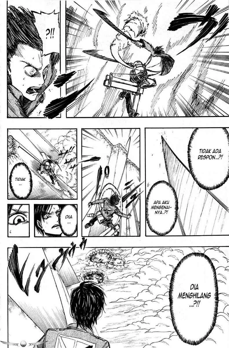 Read Shingeki no Kyojin ID Manga Online