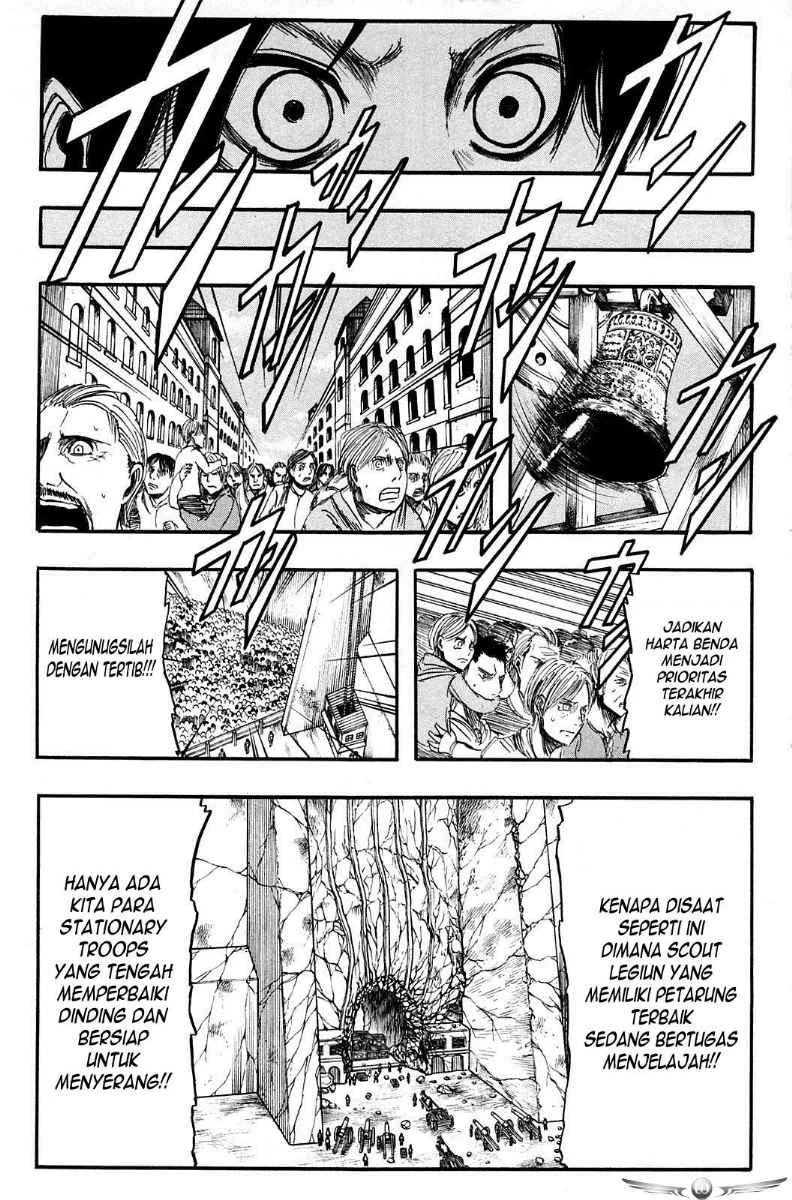 Read Shingeki no Kyojin ID Manga Online