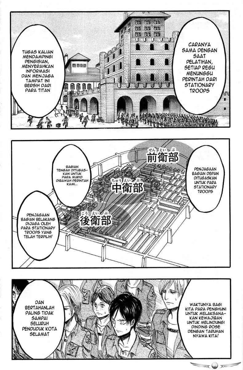 Read Shingeki no Kyojin ID Manga Online