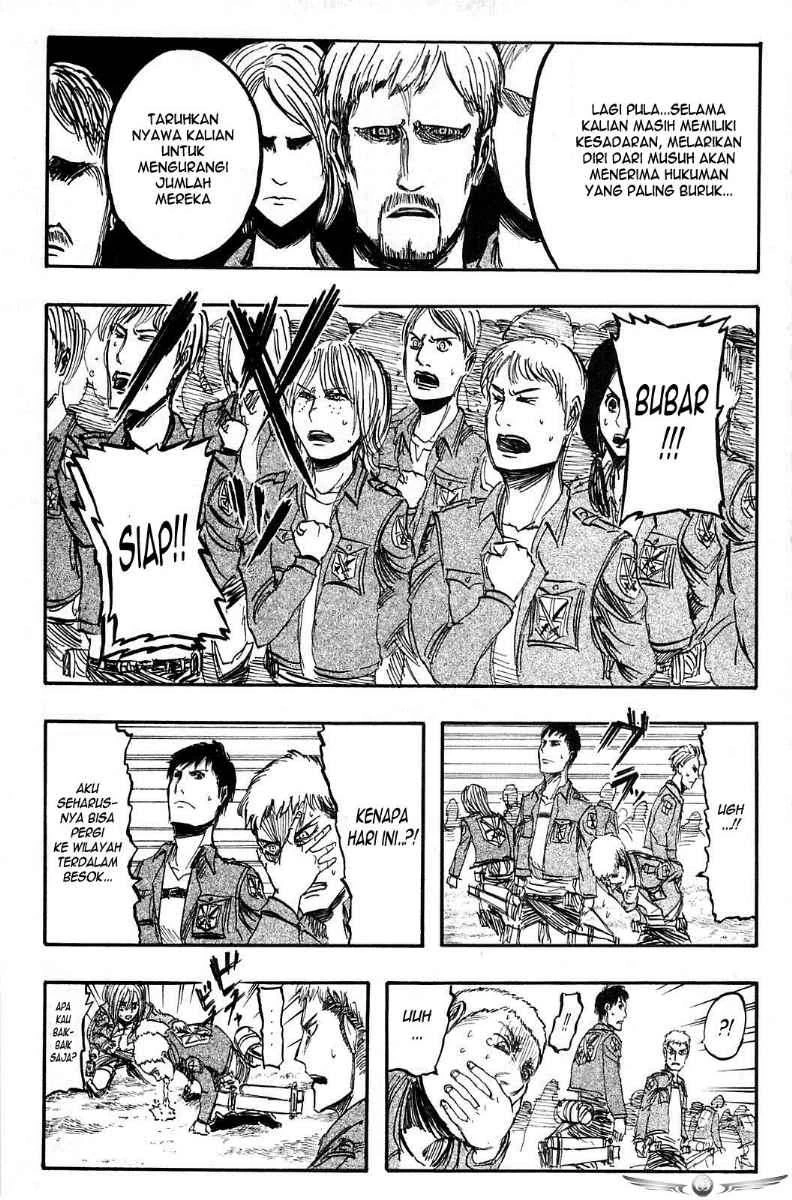Read Shingeki no Kyojin ID Manga Online