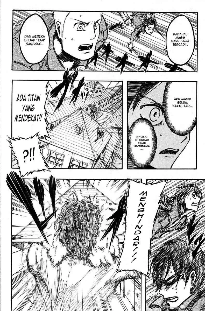 Read Shingeki no Kyojin ID Manga Online