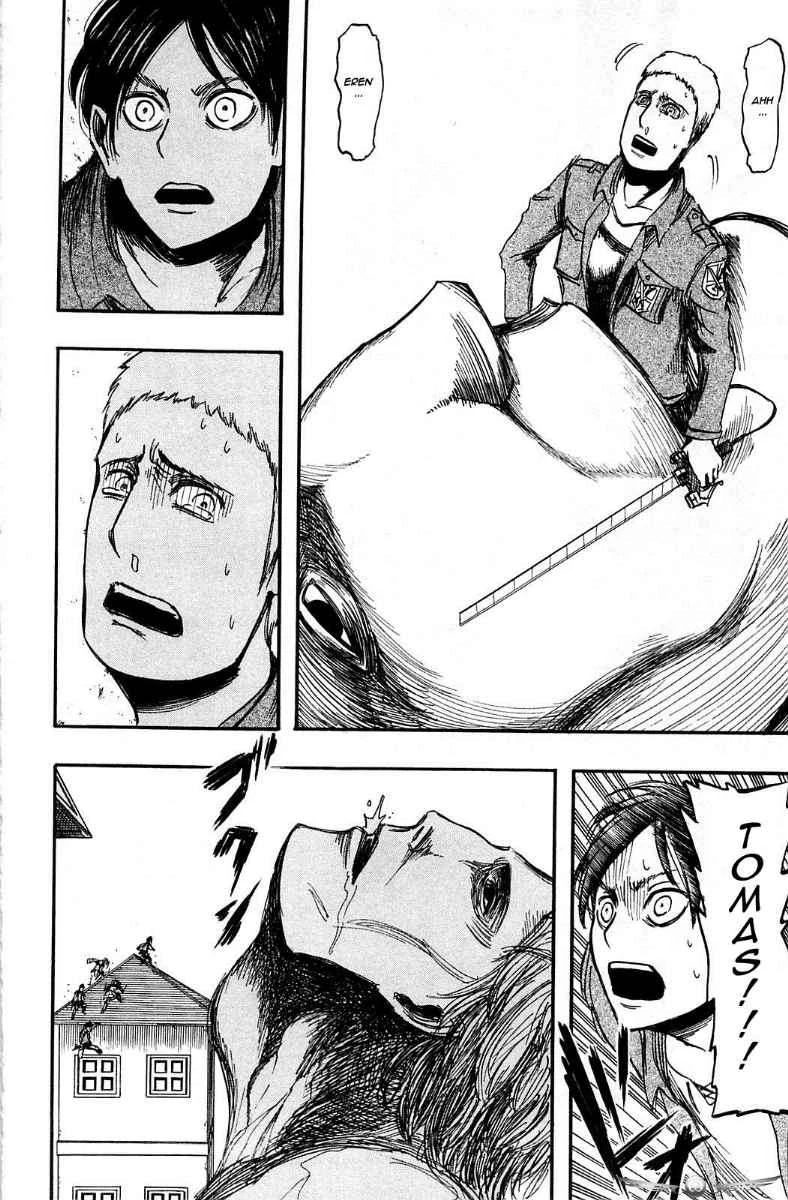 Read Shingeki no Kyojin ID Manga Online