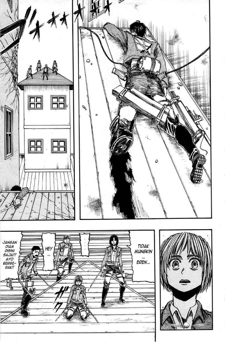 Read Shingeki no Kyojin ID Manga Online