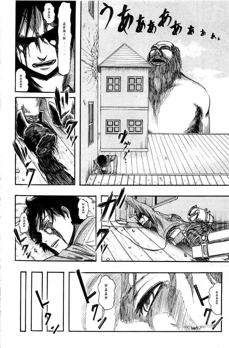 Read Shingeki no Kyojin ID Manga Online