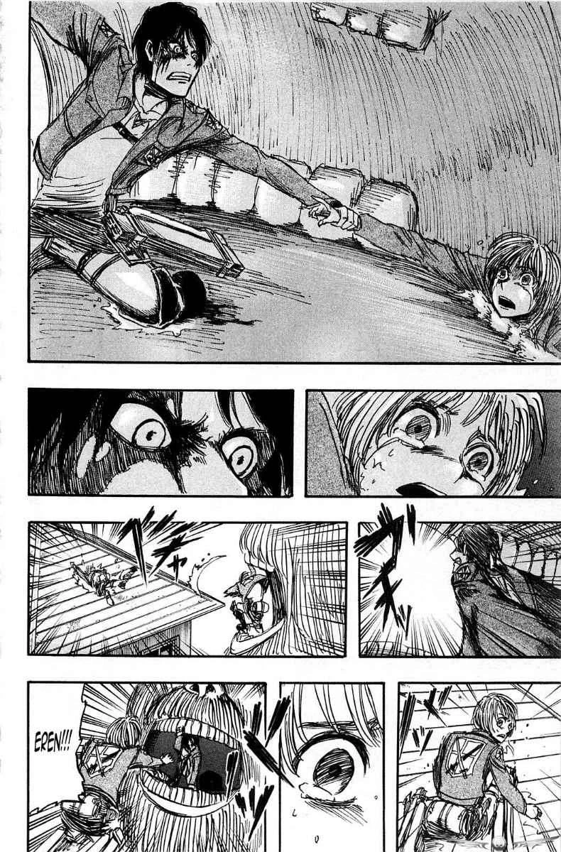 Read Shingeki no Kyojin ID Manga Online