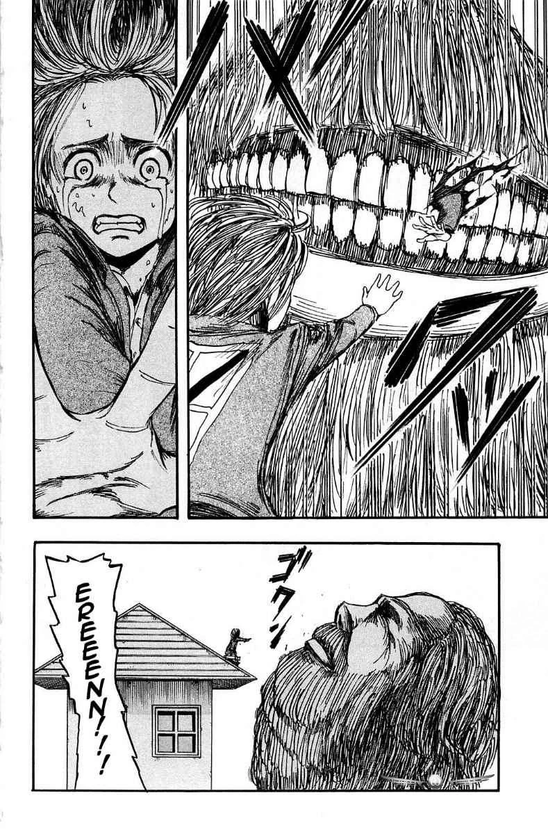 Read Shingeki no Kyojin ID Manga Online