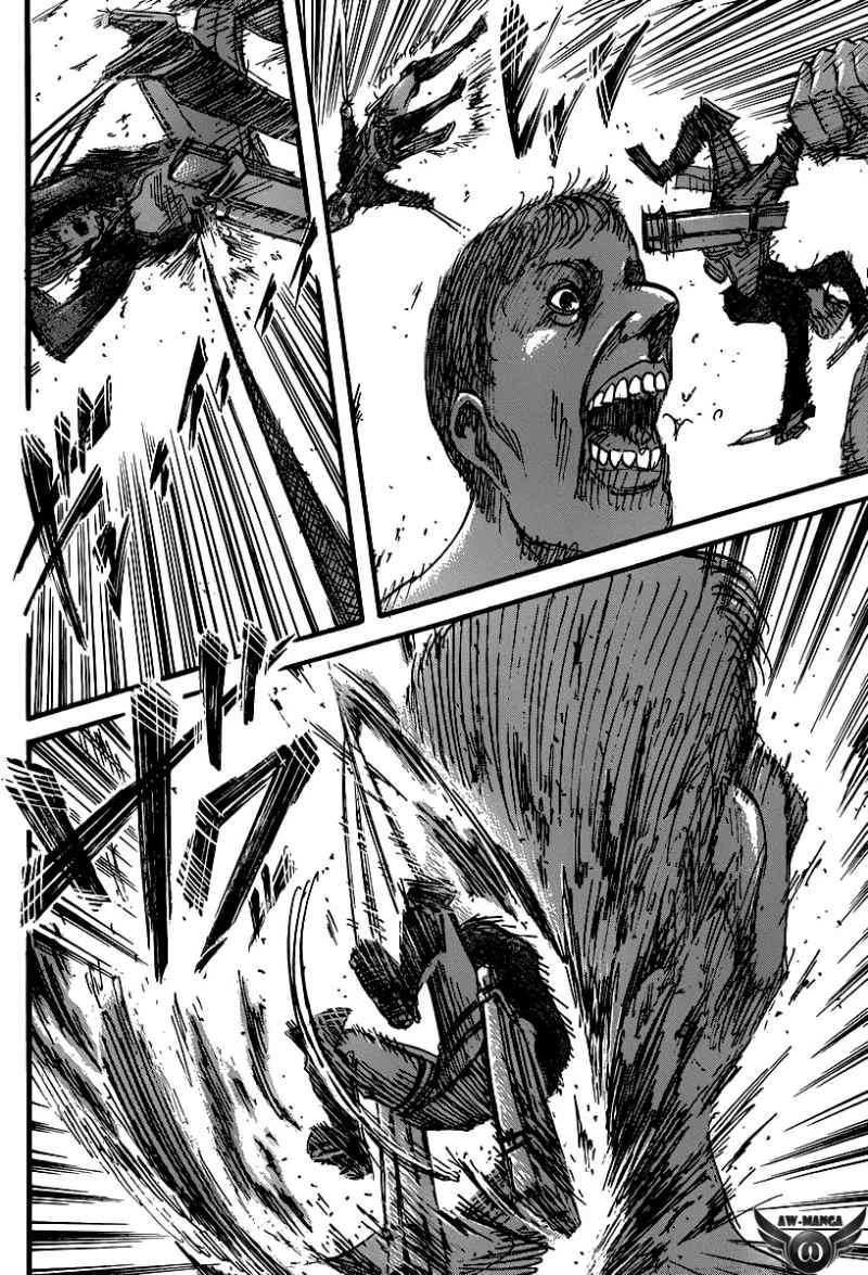 Read Shingeki no Kyojin ID Manga Online