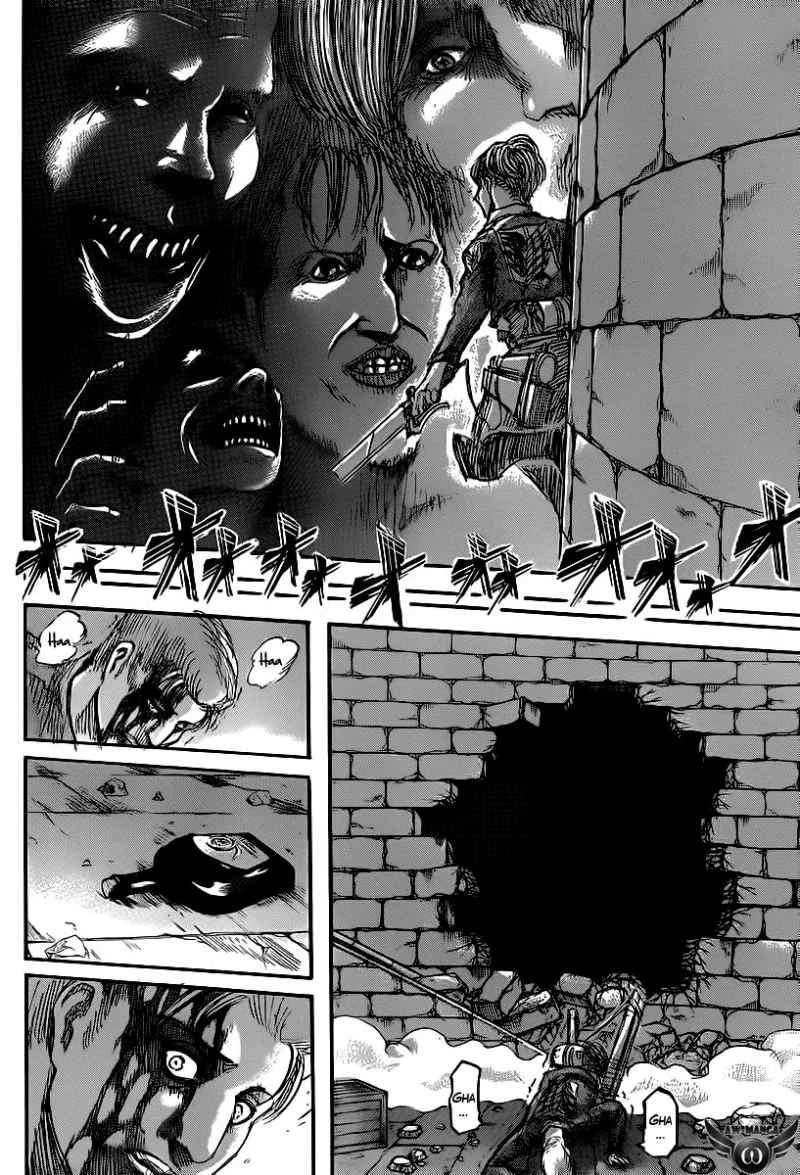 Read Shingeki no Kyojin ID Manga Online