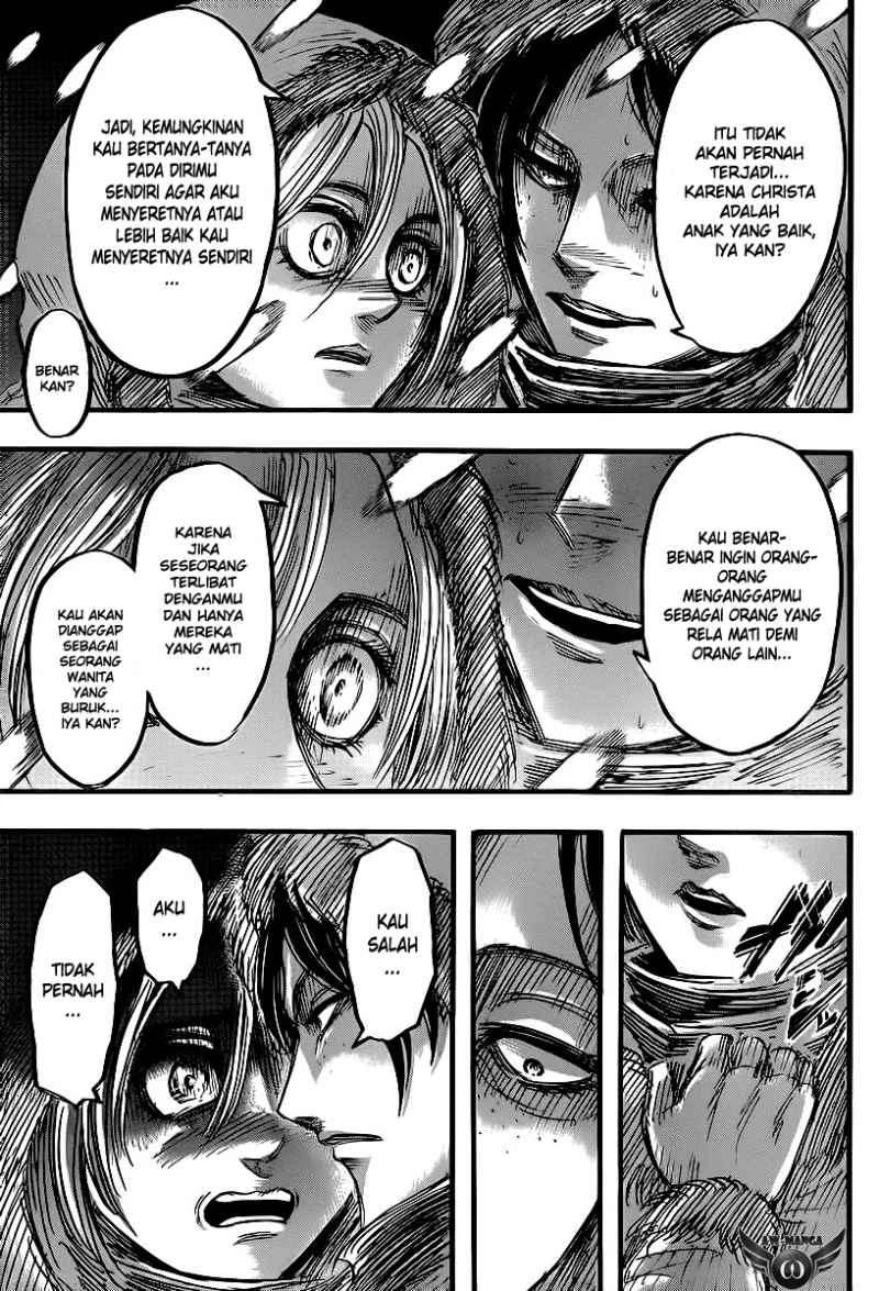 Read Shingeki no Kyojin ID Manga Online
