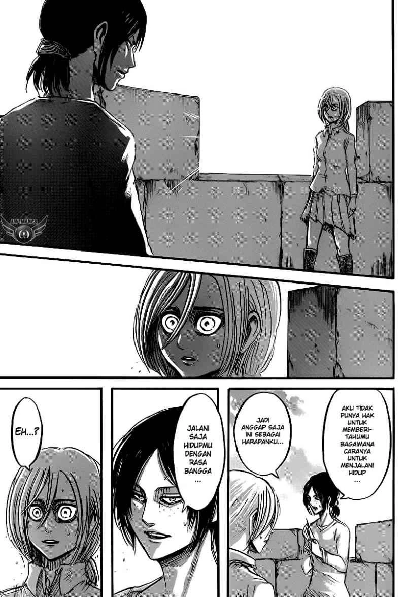 Read Shingeki no Kyojin ID Manga Online