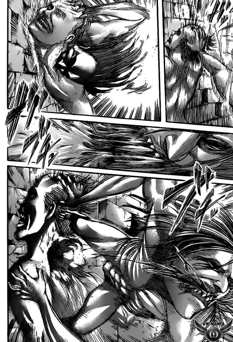 Read Shingeki no Kyojin ID Manga Online
