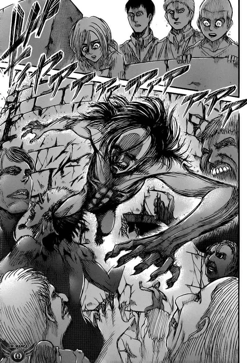 Read Shingeki no Kyojin ID Manga Online