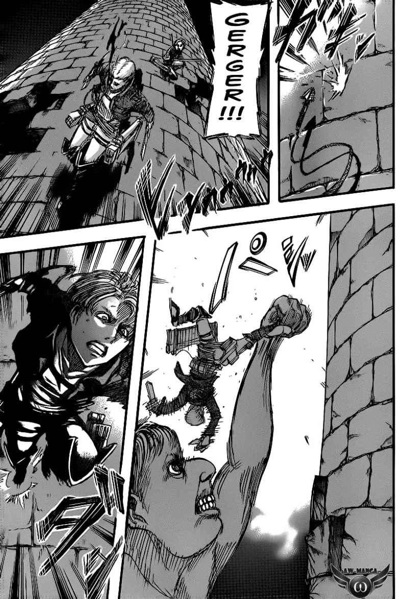 Read Shingeki no Kyojin ID Manga Online
