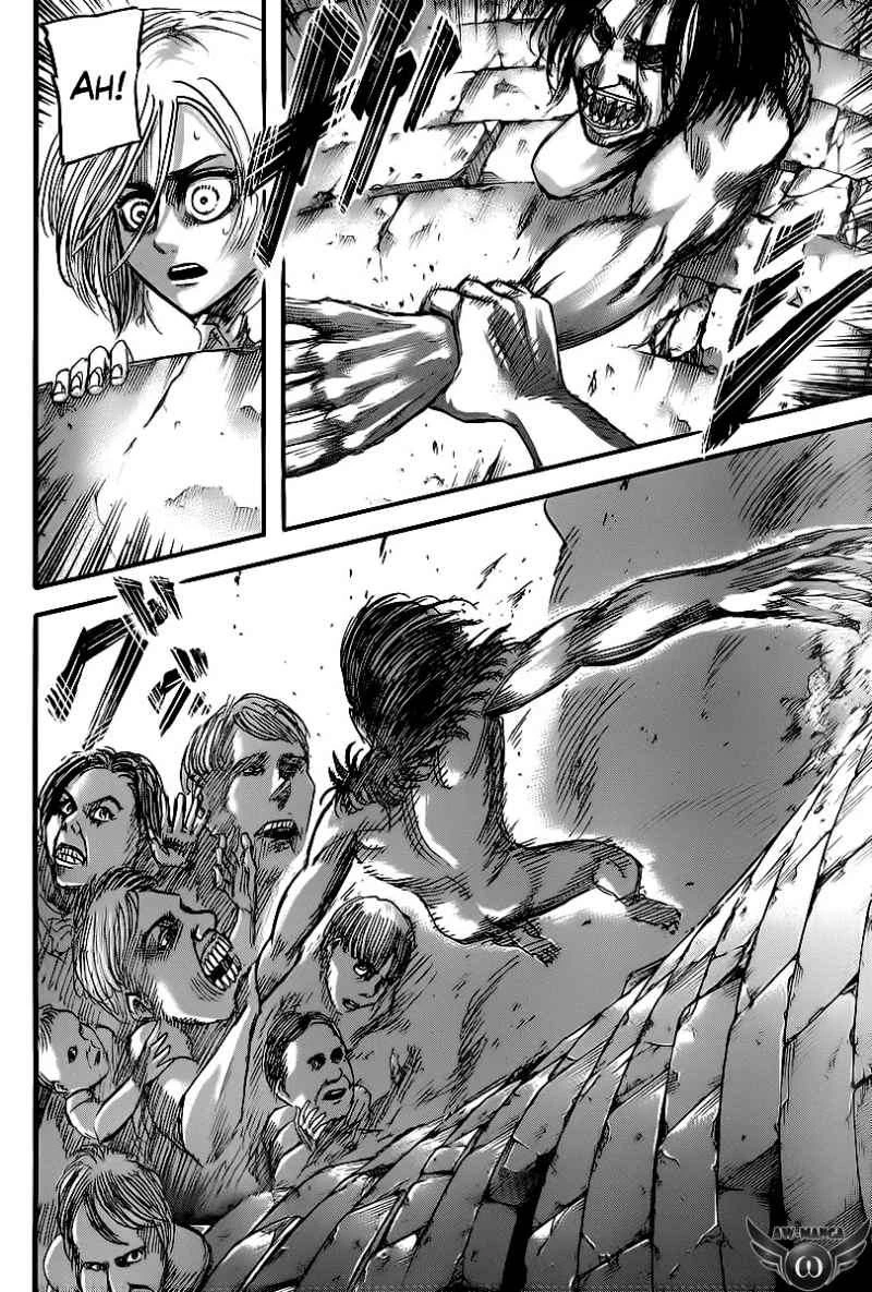 Read Shingeki no Kyojin ID Manga Online