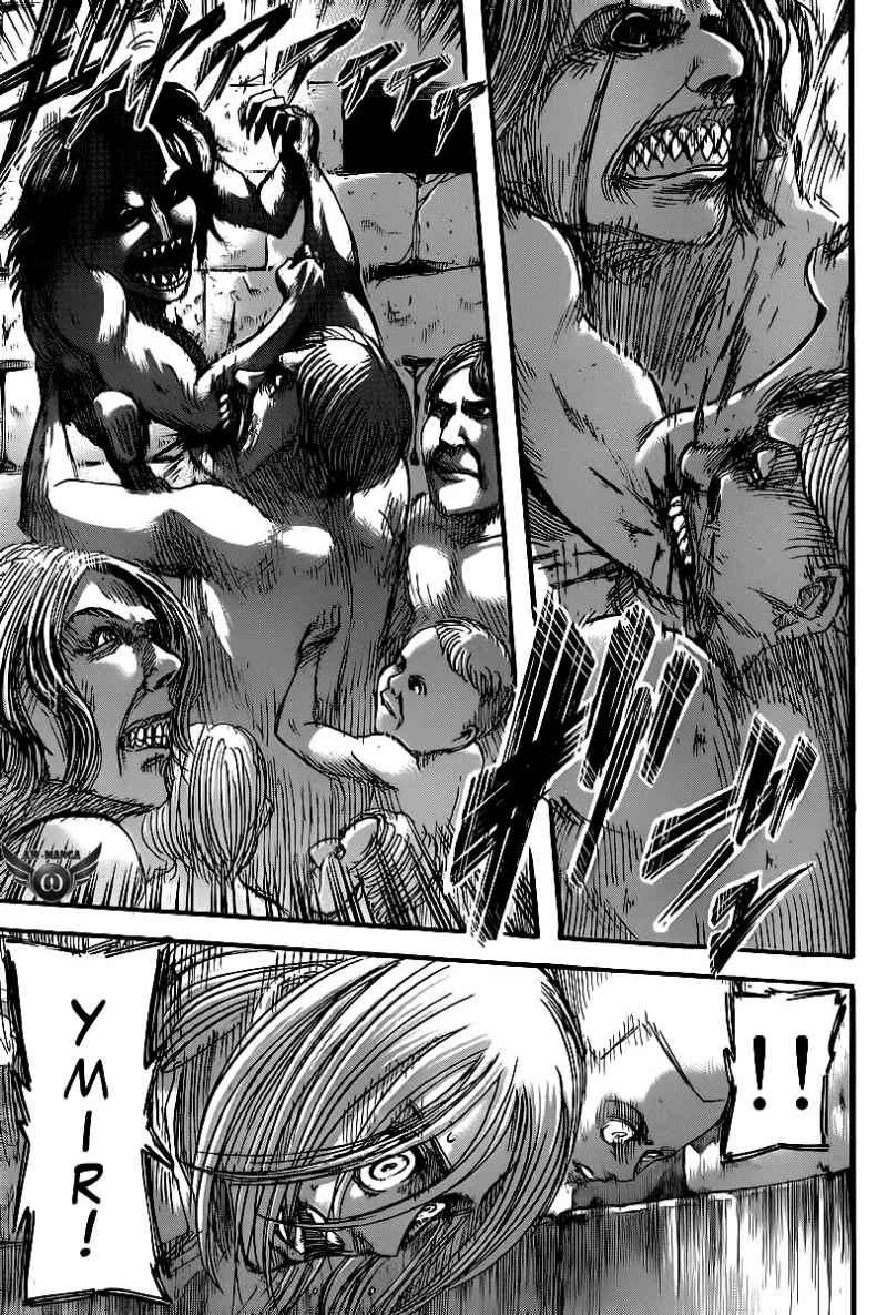Read Shingeki no Kyojin ID Manga Online
