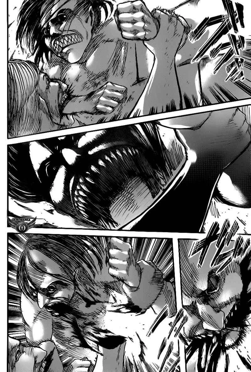 Read Shingeki no Kyojin ID Manga Online