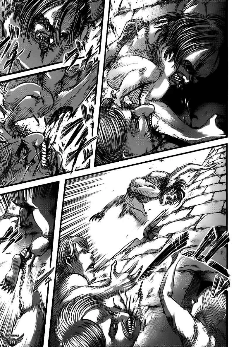 Read Shingeki no Kyojin ID Manga Online