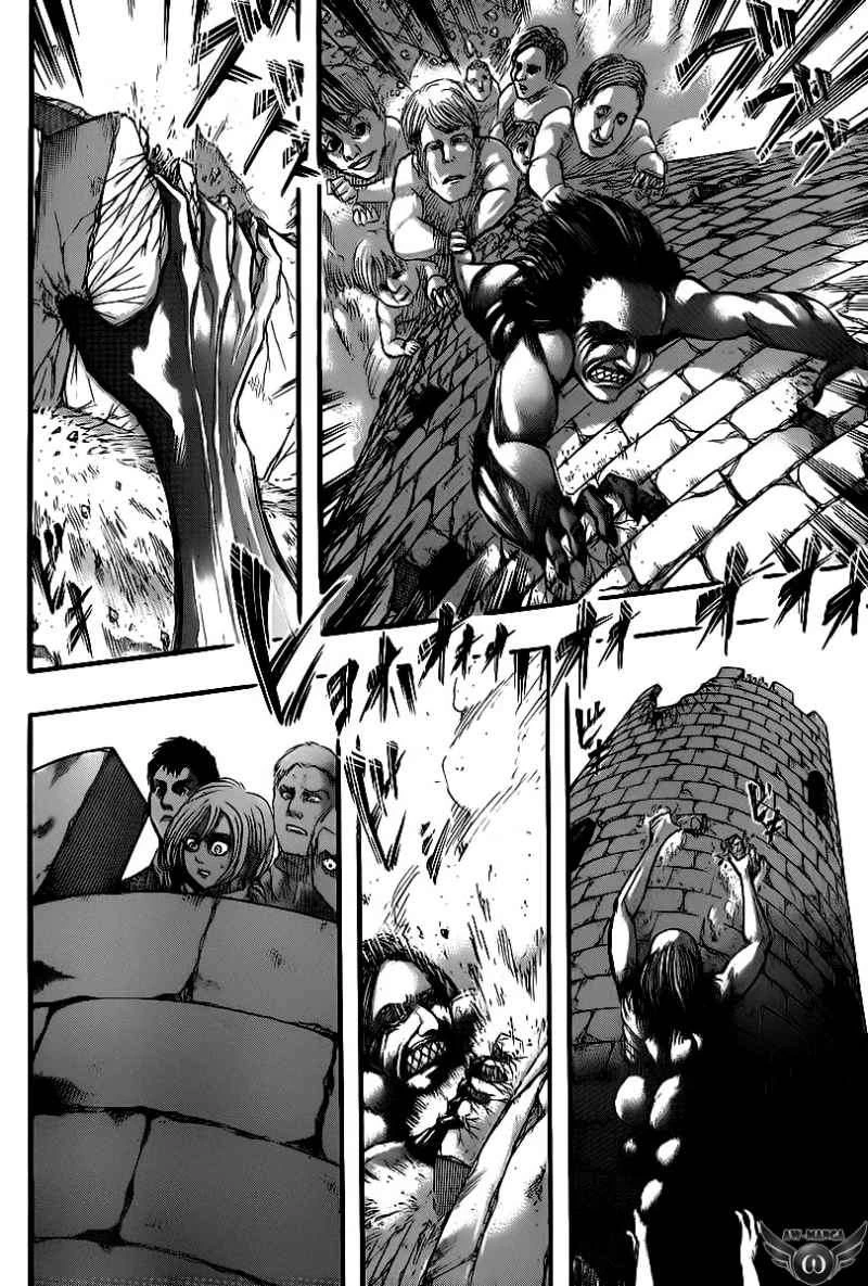Read Shingeki no Kyojin ID Manga Online