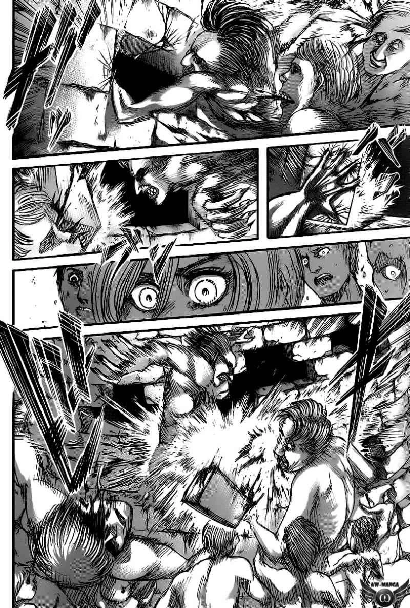 Read Shingeki no Kyojin ID Manga Online