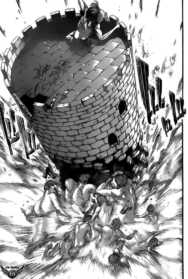 Read Shingeki no Kyojin ID Manga Online