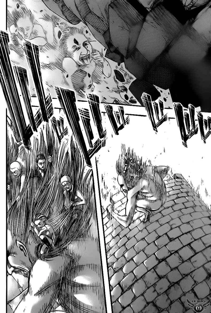 Read Shingeki no Kyojin ID Manga Online